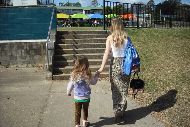 Kindy