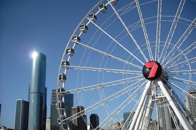 Wheel